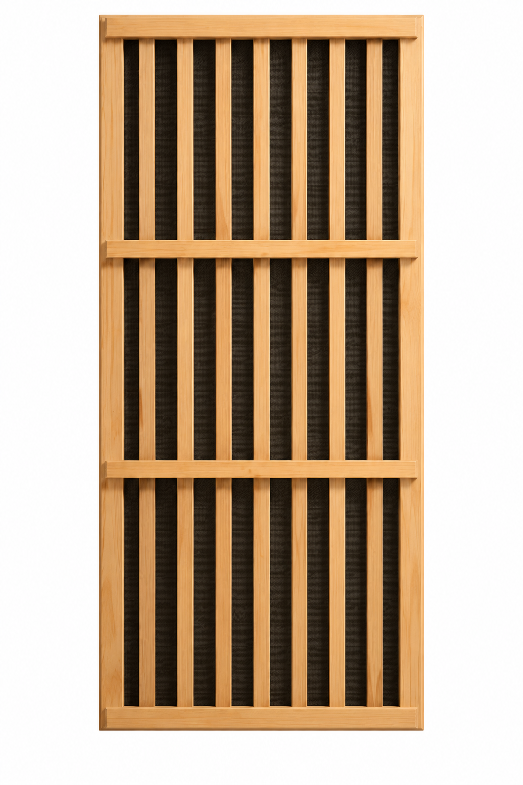 Maxxus Seattle Dual-Person Low-EMF Far Infrared Sauna