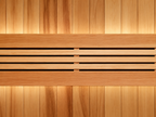 Golden Designs 2-Person Indoor Traditional Sauna
